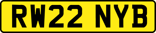 RW22NYB