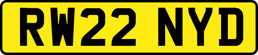 RW22NYD