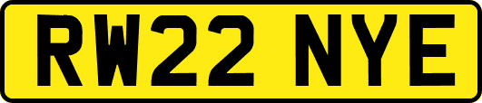 RW22NYE