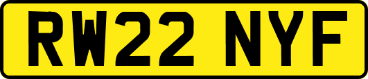 RW22NYF