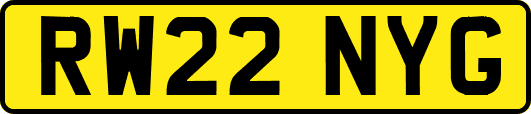 RW22NYG