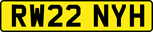 RW22NYH
