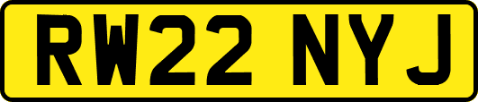 RW22NYJ