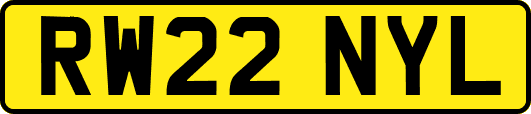 RW22NYL