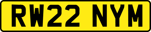 RW22NYM