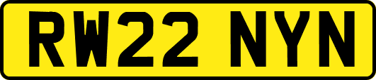 RW22NYN