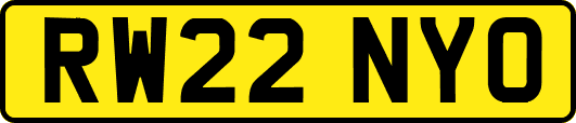RW22NYO