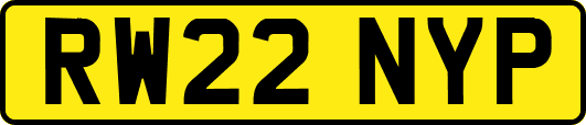 RW22NYP