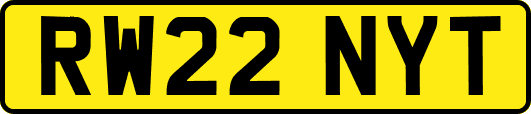 RW22NYT