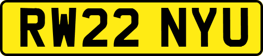 RW22NYU