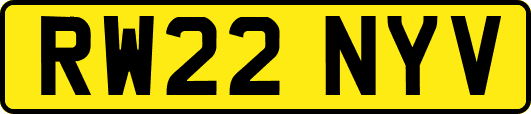 RW22NYV