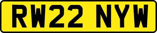 RW22NYW