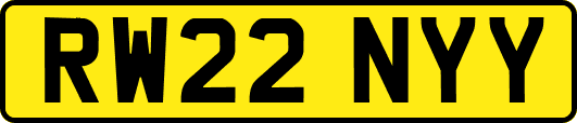 RW22NYY