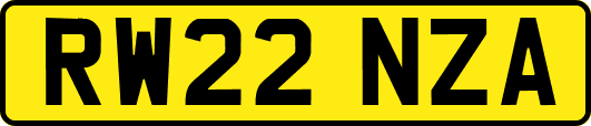 RW22NZA