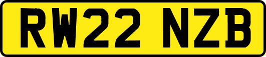 RW22NZB