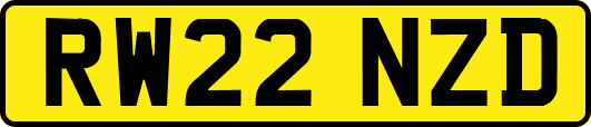 RW22NZD