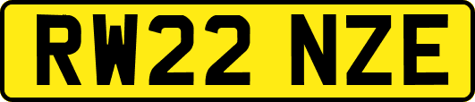 RW22NZE
