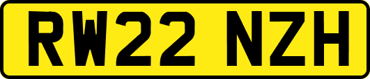 RW22NZH