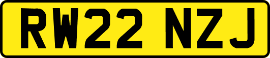 RW22NZJ