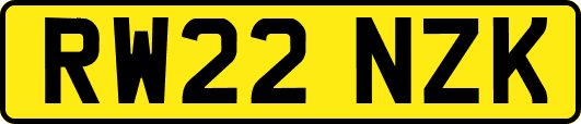 RW22NZK