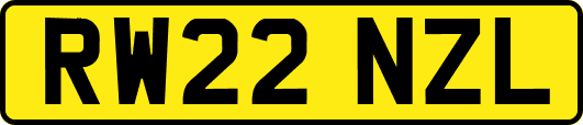 RW22NZL