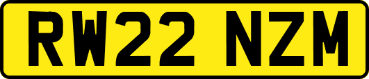 RW22NZM