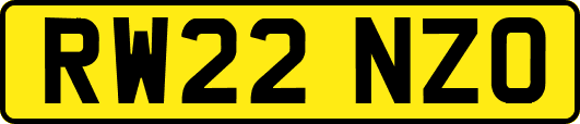 RW22NZO