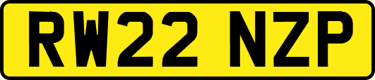RW22NZP