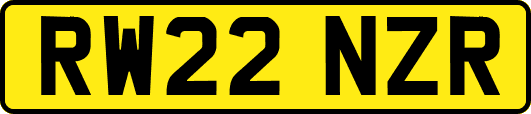 RW22NZR