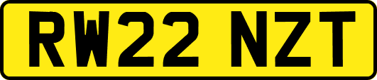 RW22NZT