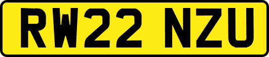 RW22NZU