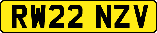 RW22NZV