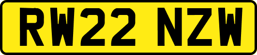 RW22NZW