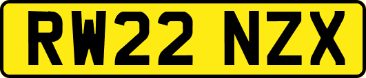 RW22NZX
