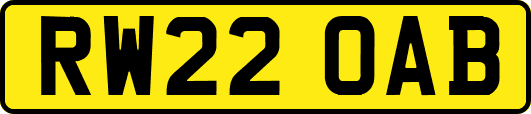 RW22OAB