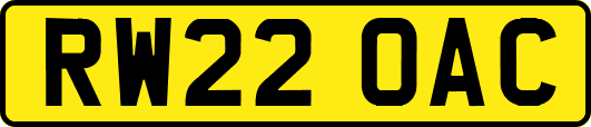RW22OAC