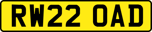 RW22OAD