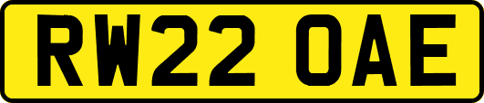RW22OAE