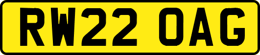 RW22OAG