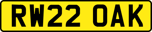 RW22OAK