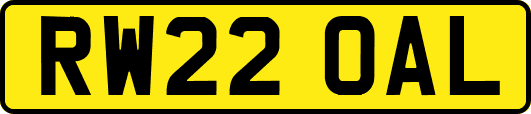 RW22OAL