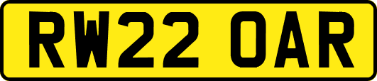 RW22OAR