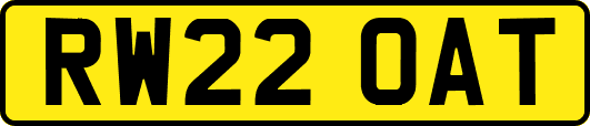 RW22OAT