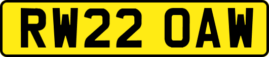 RW22OAW