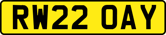 RW22OAY