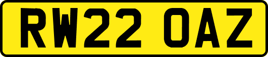 RW22OAZ