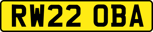 RW22OBA
