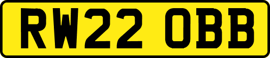RW22OBB