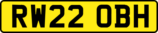 RW22OBH