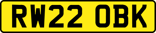RW22OBK